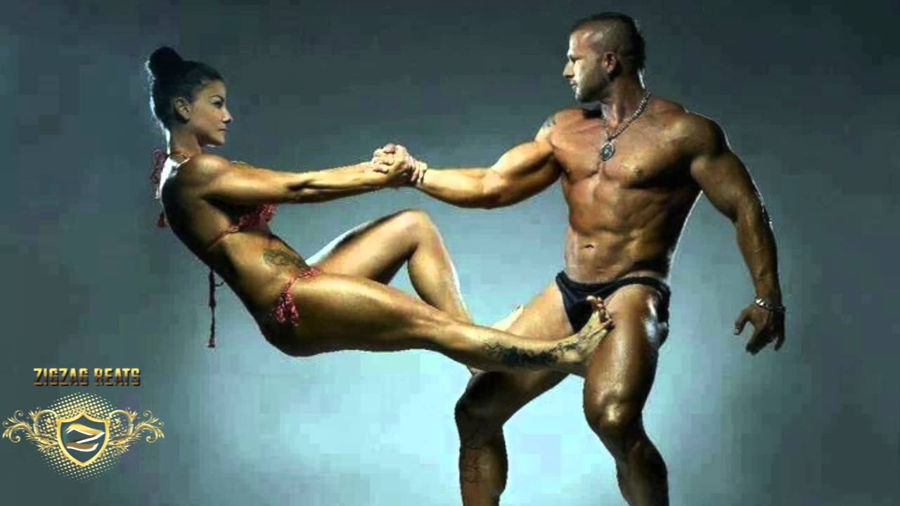 Bodybuilder couple best adult free image