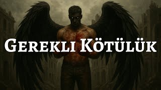 İyi Bir İnsan Olmaya Çalışmayı Bırak Machiavelliden Dersler