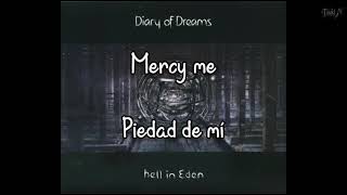 Watch Diary Of Dreams Mercy Me video