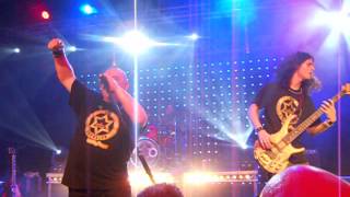 Watch Queen Cowboys And Indians video