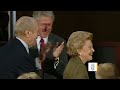 Remembering Betty Ford