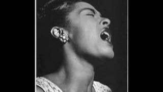 Watch Billie Holiday Miss Brown To You video