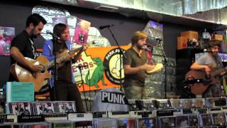 Watch Animal Liberation Orchestra Plastic Bubble video