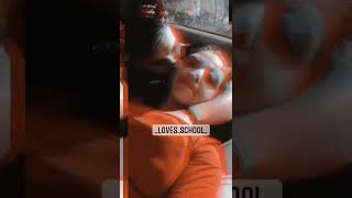 What A Lovely Boys And College Girl Kissing Status18 Only