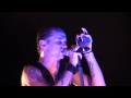 Depeche Mode, Come Back, Mexico city,foro sol, HD, 04 oct 2009,sony hdr-cx12