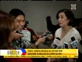 Why Coco Martin is thankful for Kris Aquino