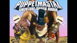 Watch Puppetmastaz Mastaplan feat Mc Soom T video