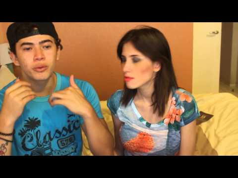 VEDA #13 SOBRE OS FÃS com CAMILLA UCKERS