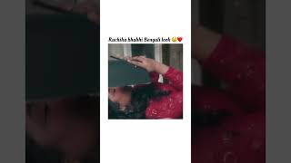 Ruchika Bhabhi Bengali Look