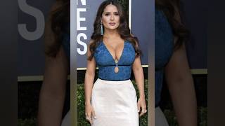 Salma Hayek Status