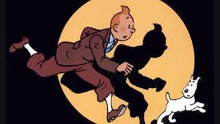 The Adventures Of Tintin - Main Soundtrack