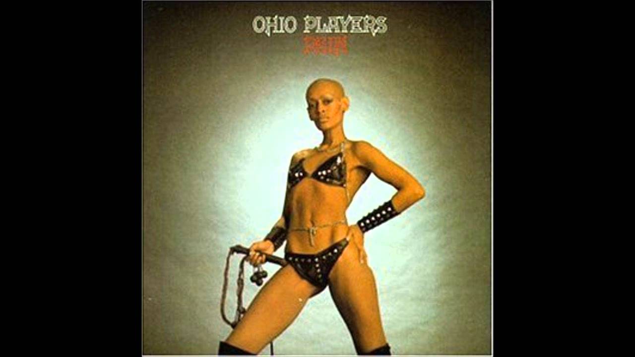 Ohio Players - Pain (1971) - HQ