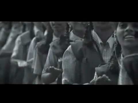 Indian national Anthem Performed By Deaf Children ( Very Touching...