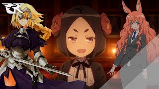 Top 5 Anticipated Anime of Summer 2017