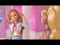 Barbie Life in the Dreamhouse 1 Hour Barbie princess Non Stop NEW Long Version Barbie