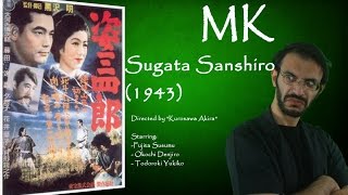 The Zero Review Asian Movie 34 Sugata Sanshiro 1943 34 The Zero Review Asian Movie 34 Sugata Sanshiro 1943 34