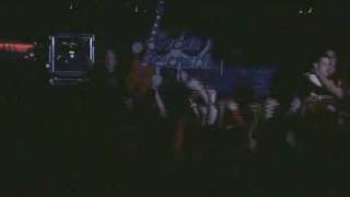 Watch Bury Your Dead Vanilla Sky video