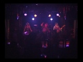 LED Live 『ONE MORE REASON』 LAGUNS cover 2012.08.18 目黒LIVESTATION