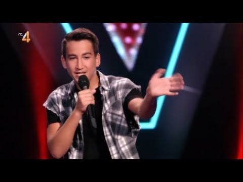 Reduan rapt samen met Ali B en Ilse DeLange | The Voice Kids 2018 | the voice kids Reduan rapt samen met Ali B en Ilse DeLange | The Voice Kids 2018 | the voice kids