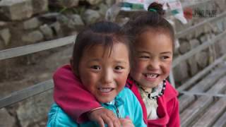 Nepal Travel - Explore the Spine of the World - John Lew Holidays