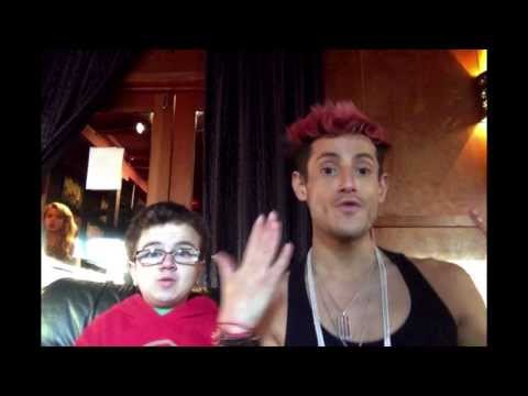 Closer - Keenan Cahill & Frankie Grande (Lip-Sync) Closer - Keenan Cahill & Frankie Grande (Lip-Sync) klip izle