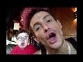 Closer - Keenan Cahill & Frankie Grande (Lip-Sync) klip izle