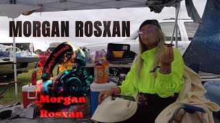 Klaas & The Bossline - Rapture  Morgan Rosxan- Music Studio