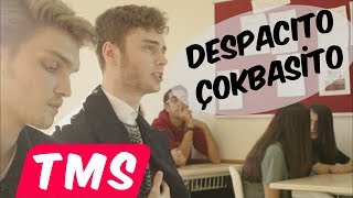 Çokbasito ft. Berk Coşkun \