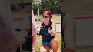 Neewer Vs107 Aluminum Alloy Camera Cage