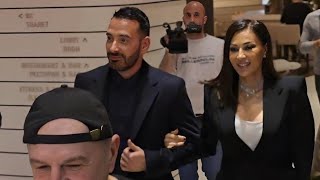 Ceca Drži Se Za Ruke Sa Nekim Frajerom Da Li Je Cecin Novi Dečko, Visok, Lep I Zgodan