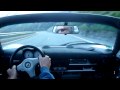 Grimselpass, descent - Lotus Elise S2 111S