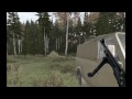 DayZ - Pointman45 Fails to Blow Up a Camp
