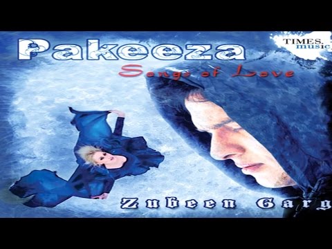 Zubeen Garg - Pakeeza Jukebox