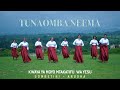 TUNAOMBA NEEMA - Kwaya Ya Moyo Mtakatifu Wa Yesu(Official Video)