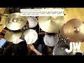 Kick and Snare Exercise #1 - 4 U