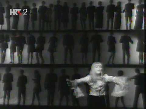 Sylvie Vartan - Irresistblement (31-12-1968)