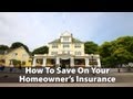 How To Save Money On Your Homeowner's Insurance: How We Saved Almost $1000 On Ours