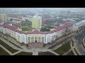Reportyor | Toshkent temir yo`l muhandislari institutidan lavha [02.08.2018]