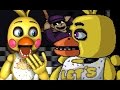 TOY CHICA PLAYS: Super FNAF (Night 5) || TIME TO DIE, PURPLE ...