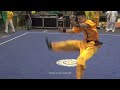 Campeonato Brasileiro De Kung Fu Wushu 2013 Chang Quan Eiryo ...