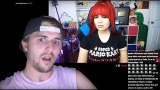 Dalas Opina Sobre La Gente Que Se Burla Del Cancer De Windigirk