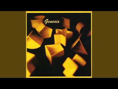 Genesis - Silver Rainbow