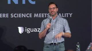 Using MLOps to Bring ML to Production, David Aronchick, Microsoft