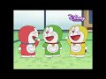 Doraemon latest episode 2022 || Get thecope with mini Dora || Doraemon Hindi Cartoon 2022