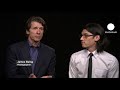 euronews cinema - Chasing Ice