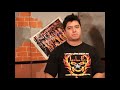 PARANOIA PROGRAMA #1 l Exclusiva la original banda el limon l Reportaje La llorona y mas...