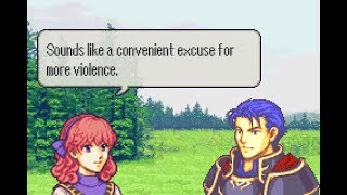 Feh Genny Vs. Infernal Hector Lhb True Solo