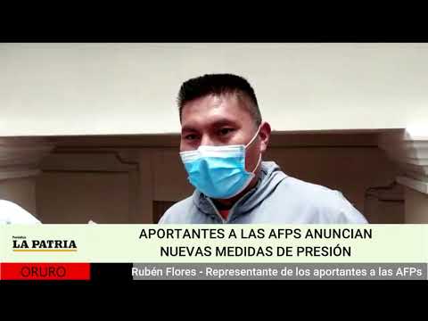 LA PATRIA Informa, martes 8 de diciembre...