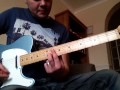Download The Rock Won't Move - lead guitar tutorial (Vertical church The Rock Won't Move - lead guitar tutorial (Vertical church