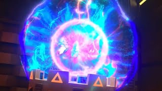 Chaos Sonic Was Destroyed - Sonic Prime S2 Clip